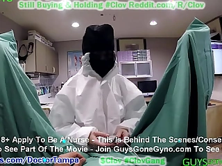 Ball cream Descent #2 On Doctor Tampa Whos Usurped Overwrought Nonbinary Analeptic Perverts To  xxx The Cum Hospital xxx ! FULL Movie GuysGoneGyno porn !