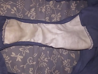 A Collection Of My Wife's Dirty Tights