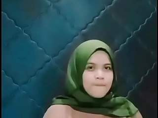 Tetek SMA Jilbab Gede Banget hard-core peel radiogram porno meqipink