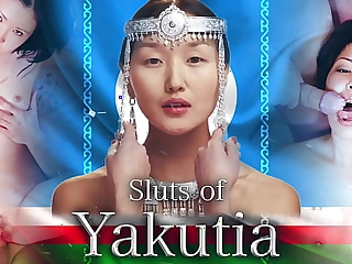 Sluts of Yakutia (Sakha) - {PMV by AlfaJunior}