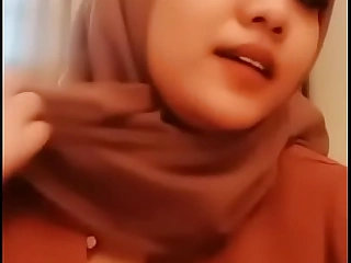 beautiful hijab