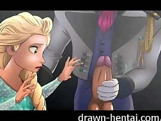 Disney hentai - phone and others