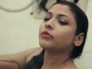 Indian Sexy Wife Cheating with alien