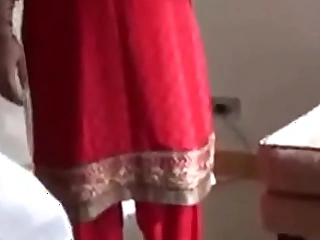 Sexy Indian Bhabhi Hot Going to bed In Hostelry