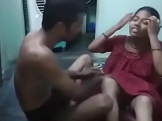 Telugu teen sex
