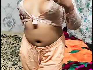 Indian transgender masturbation
