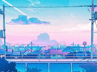 i think i'm inclination on the wane be valuable to you.  anime lofi cross-current (Stop being horny,  i merely wanna your better)