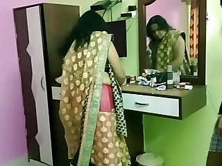 Indian big ass hot sex with unavailable stepsister! Flawless bar sex