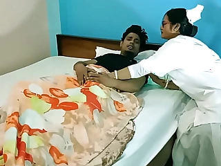 Indian Doctor having unprofessional rough dealings with patient!! Occupy let me go !!
