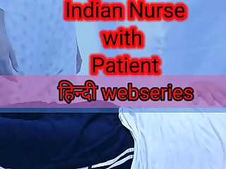 Indian Attend to ki chudayi Patient ne ki Hindi Porn Webseries Full HD