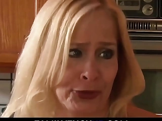 FamilyFuckUp porn video - shtick Mom Decided to Seriously Fuck her New Son in Law
