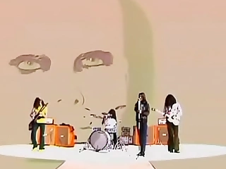 Black Sabbath - Paranoiac - 1970