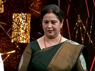 Hot and sexy actress geetha aunty side show