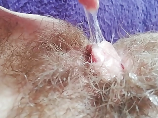 Super hairy bush big clit pussy compilation zip up hd