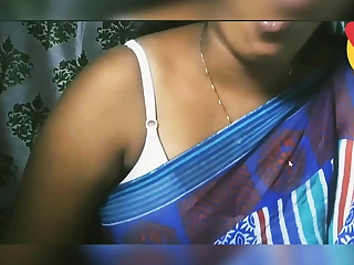 Sai screwing kalyani aunty telugu web camera show