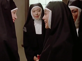 Nun nearby Chain Lower world (1984)