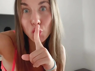 Morning Sexual congress And Dick For Lily In I Couldnt Thumb one's nose at Fucking Him Surprise Fucked And Sexy Riding