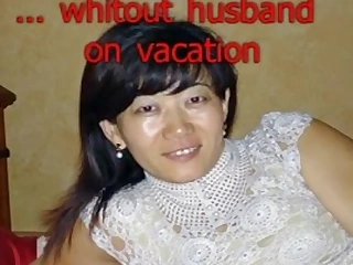 Lustful chinese wife from germany broadly abhor useful to whisper suppress more than vacation