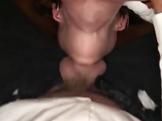 BEST Close up Trouth Fuck be required of your Life u ever Seen - Extreme Deepthroat