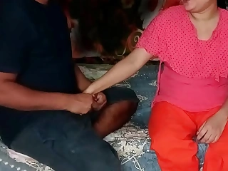 Indian Maid fucking a virgin boy invest in