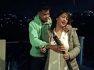 Indian Hot stepmom fucking after party! I love say no to Big Boobs!!