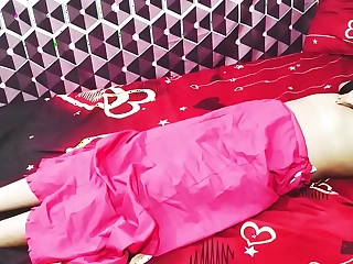 Bhabhi Ki Chudai Indian Sex Videos Real Bonk Alone At one's disposal Home