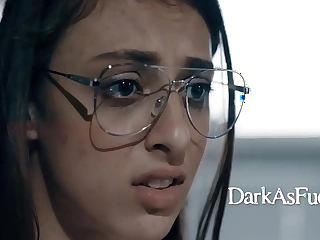 Priest Sodomizes Virgin Christian Girl- Gia Derza