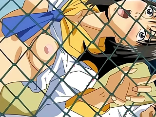 Futari no Kajitsu Immoral Sisters 01 - Hentai Full HD 1080P - Hentai Dreams