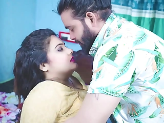 Horny Step Brother Fucks His Step Florence Nightingale when Parents not at Home ( Hindi Audio ) Full Blear