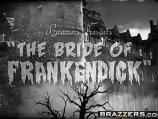 Brazzers - categorical tie the knot N - (shay sights) - strife = 'wife' be proper of frankendick